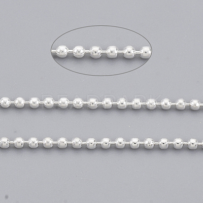 Brass Ball Chains CHC-S008-003H-S-1