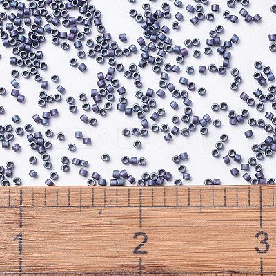 MIYUKI Delica Beads SEED-MY11-DB1054-1