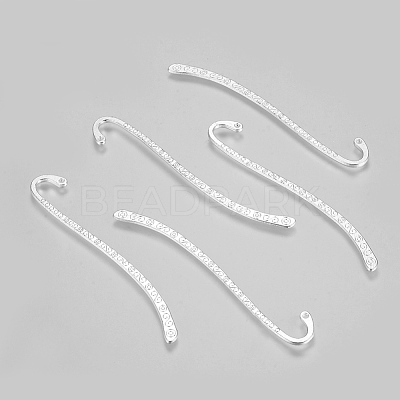 Tibetan Style Alloy Bookmarks K08Y3022-1