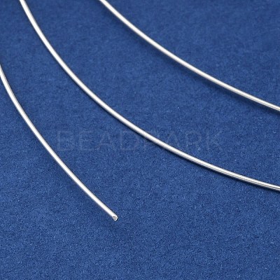 925 Sterling Silver Full Hard Wires STER-Z006-01C-1