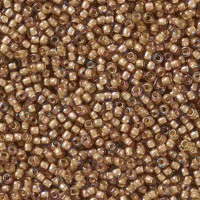TOHO 11/0 Round Beads X-SEED-TR11-0390-1