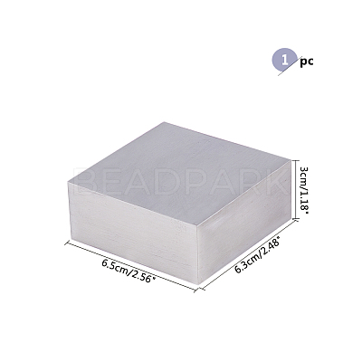 Solid Cast Iron Bench Block TOOL-WH0021-99P-A-1