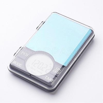 Portable Digital Scale TOOL-J010-02-1
