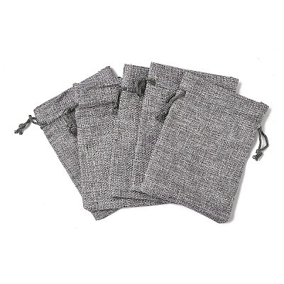 Burlap Packing Pouches ABAG-XCP0001-13-1