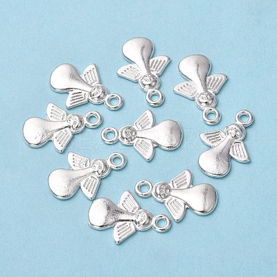 Tibetan Style Pendants X-LF0579Y-NFS-1