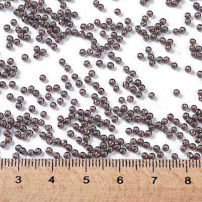 TOHO Round Seed Beads SEED-JPTR11-0367-1
