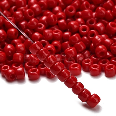TOHO 3/0 Round Beads SEED-XTR03-0045-1