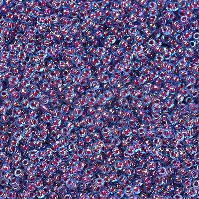 MIYUKI Round Rocailles Beads X-SEED-G007-RR0340-1