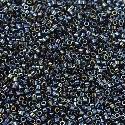 MIYUKI Delica Beads SEED-JP0008-DB0006-1