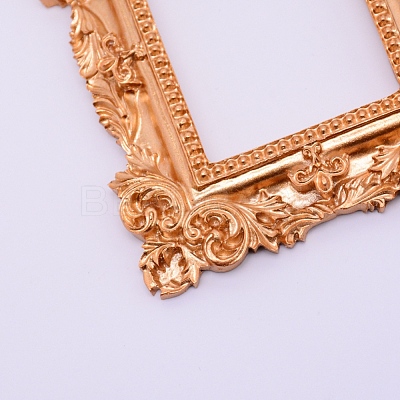 Retro Photo Frames AJEW-WH0120-47-1