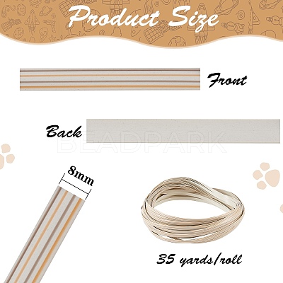 PE Plastic Imitation Rattan Wicker LS-KY-SZ0001-12R-1