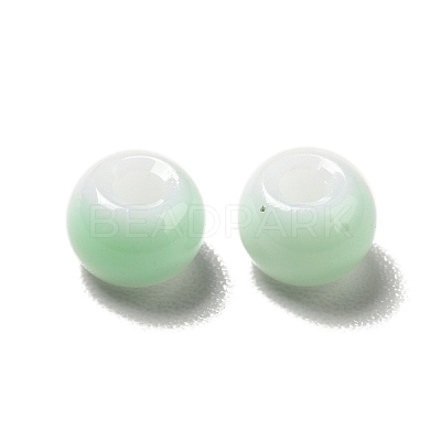 6/0 Opaque Glass Seed Beads LS-SEED-P005-A05-1