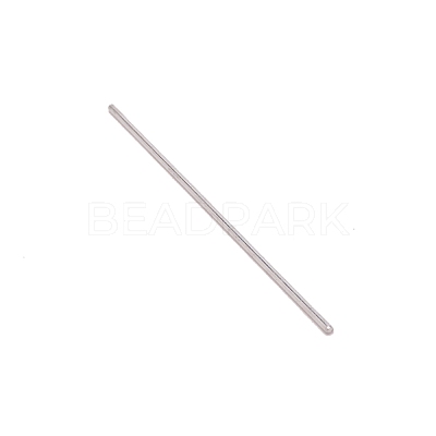 Iron Toy Car Axle FIND-WH0003-12H-1