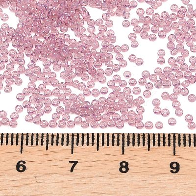 MIYUKI Round Rocailles Beads SEED-G009-RR2373-1