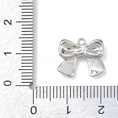 Brass Charms KK-G545-10P-1