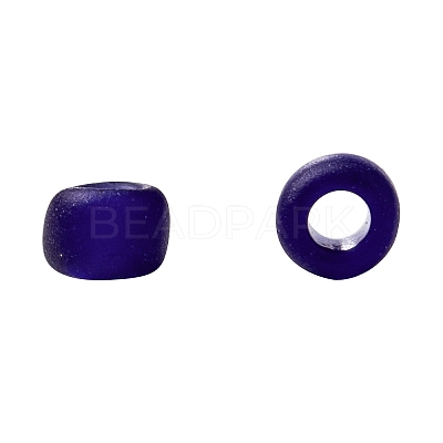 TOHO 15/0 Round Beads X-SEED-TR15-0008DF-1