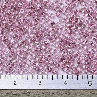 MIYUKI Round Rocailles Beads X-SEED-G007-RR1524-1