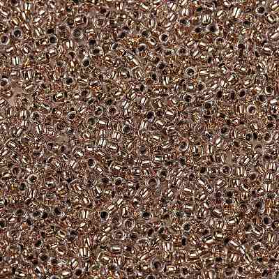 TOHO Round Seed Beads X-SEED-TR15-0740-1