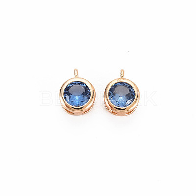 Brass Charms KK-S364-161C-1