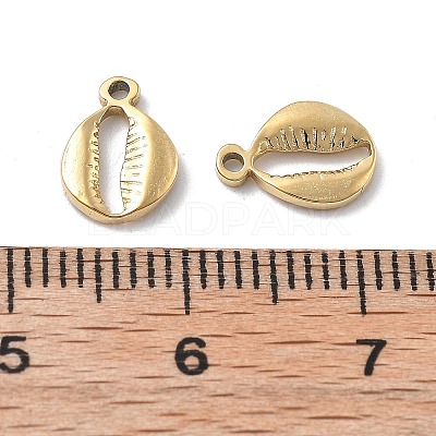 304 Stainless Steel Charms STAS-Z121-16G-1