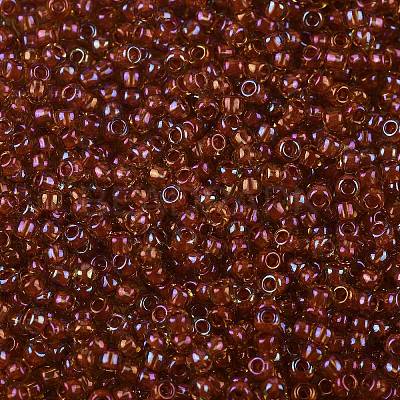 TOHO 11/0 Round Beads X-SEED-TR11-0951-1