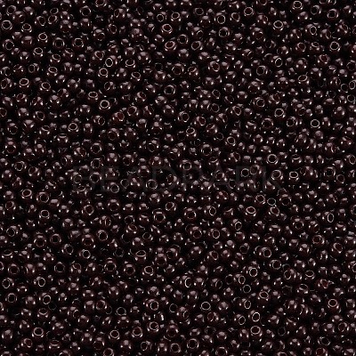 12/0 FGB Grade A Round Glass Seed Beads SEED-N001-A-1063-1