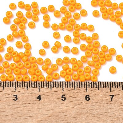 MIYUKI Round Rocailles Beads SEED-G008-RR4453-1