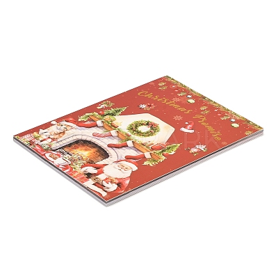 20Pcs PET Self-Adhesive Stickers STIC-M004-04C-1