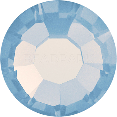 Preciosa® MAXIMA Crystal No Hotfix Flatback Stones Y-PRC-NSS6-31110-1