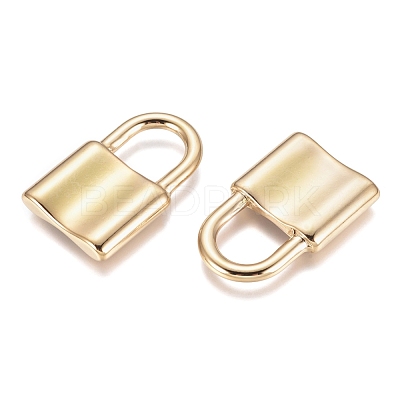 PVD Vacuum Plating 304 Stainless Steel Pendants STAS-G212-03G-01-1