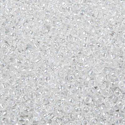 TOHO 11/0 Round Beads X-SEED-TR11-0161-1