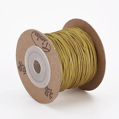 Nylon Braided Cord OCOR-L035-H28-1