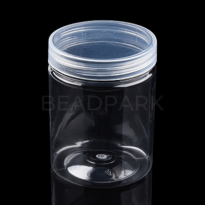 Plastic Bead Storage Containers CON-T003-07-1