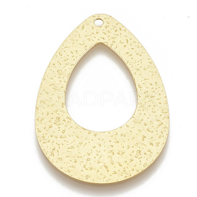 Aluminium Big Pendants ALUM-N001-05B-1