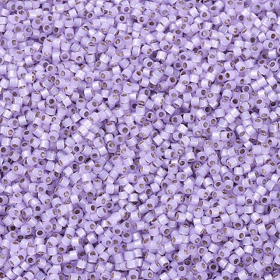 MIYUKI Delica Beads X-SEED-J020-DB0629-1