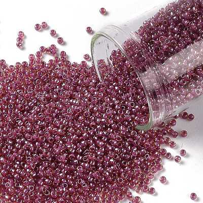 TOHO 15/0 Round Beads SEED-XTR15-0960-1