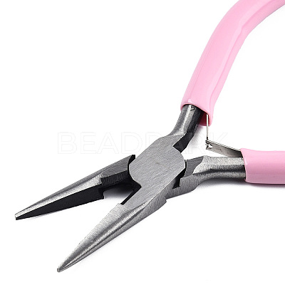 Steel Pliers Set TOOL-N007-002A-1