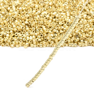 MIYUKI Delica Beads SEED-X0054-DB2502-1