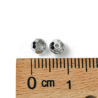 Preciosa® Crystal Beads X-PRC-BB4-00030-270-1