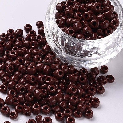 6/0 Glass Seed Beads X1-SEED-A010-4mm-46-1