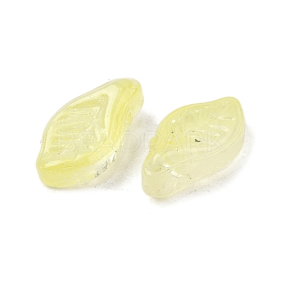 Glass Beads GLAA-D303-08D-1
