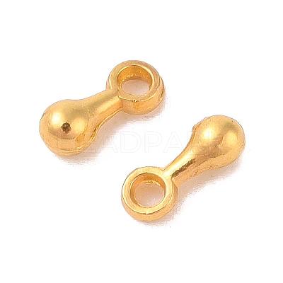 Alloy Charms X-E229-G-1
