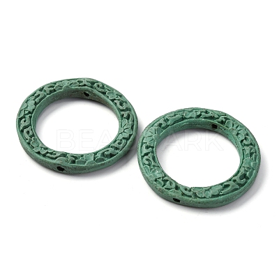 Cinnabar Beads CARL-K001-18-1