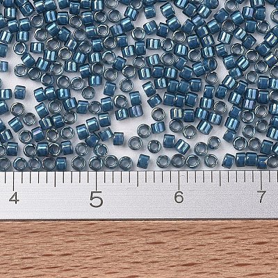 MIYUKI Delica Beads SEED-J020-DB2384-1