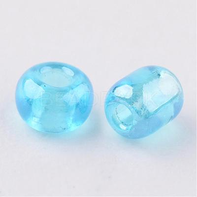Round 12/0 Glass Seed Beads X-SEED-A006-2mm-103B-1