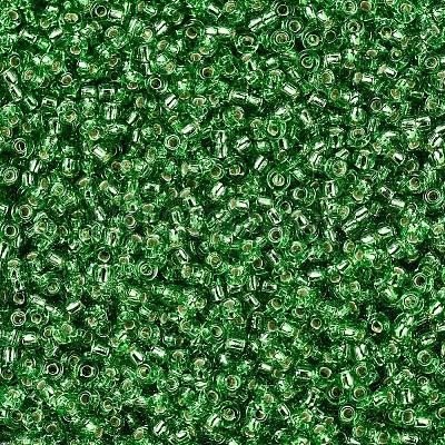 MIYUKI Round Rocailles Beads X-SEED-G007-RR0015-1