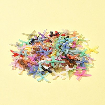 30Pcs Nylon Costume Accessories DIY-FS0008-19H-1
