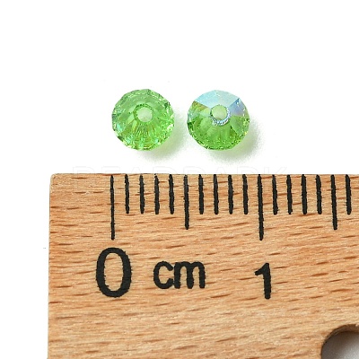 Preciosa® Crystal Beads X-PRC-BA4-50520-201-1