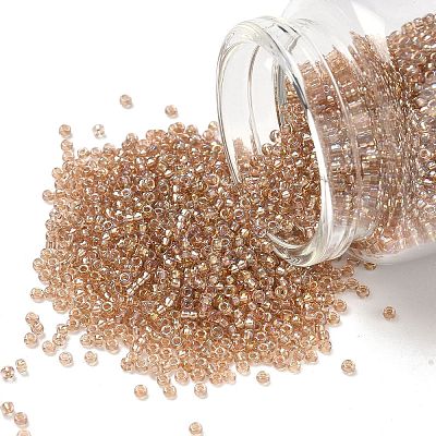 MIYUKI Round Rocailles Beads SEED-G007-RR3521-1