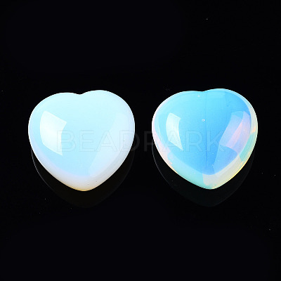 Opalite Healing Stones LS-G-R418-145-1
